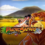 Photo Safari 徽标
