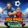 Big Bass Football Bonanza 徽标