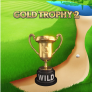 Gold Trophy 2 徽标
