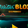 WaterBlox Gigablox 徽标