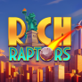 Rich Raptors 徽标