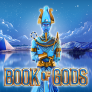 Book of Gods 徽标