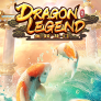 Dragon Legend 徽标