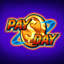 Pay Day 徽标
