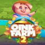 Oink Farm 2 徽标