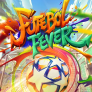 Futebol Fever 徽标
