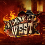 Dead West 徽标