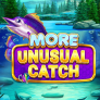 More Unusual Catch 徽标