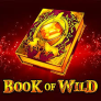 Book of Wild 徽标