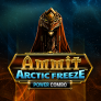 Ammit Arctic Freeze 徽标
