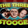 The Three Stooges 徽标