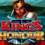 Kings Honour 徽标
