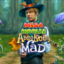 Absolootly Mad Mega Moolah 徽标