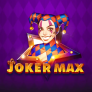 Joker Max 徽标