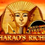 Pharaos Riches Red Hot Firepot 徽标