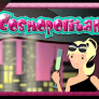 Cosmopolitan 徽标