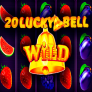 20 Lucky Bell 徽标