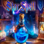Star Spell 徽标