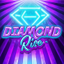 Diamond Rise 徽标