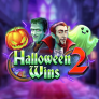 Halloween Wins 2 徽标