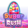 Sugar Rush 徽标