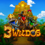 3 Wildos 徽标