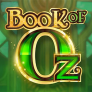 Book of Oz 徽标