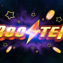 Booster 徽标