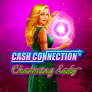 Cash Connection Charming Lady 徽标