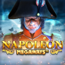 Napoleon Megaways 徽标