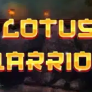Lotus Warrior 徽标