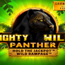 Mighty Wild™: Panther Grand Gold Edition 徽标