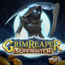 Grim Reaper Supermatch 徽标