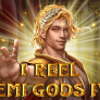 1 Reel Demi Gods IV 徽标