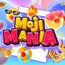 Moji Mania 徽标