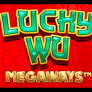Lucky Wu Megaways 徽标
