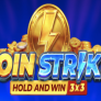 Coin Strike: Hold and Win 徽标