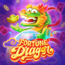 Fortune Dragon 徽标