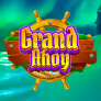 Grand Ahoy 徽标