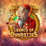 Legacy of Dynasties 徽标