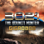 3021 The Bounty Hunter Gigablox 徽标
