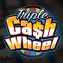 Triple Cash Wheel 徽标
