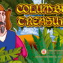 Columbus Treasure 徽标