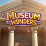 Museum Mystery 徽标