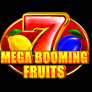 Mega Booming Fruits 徽标
