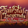 Fairytale Legends: Red Riding Hood 徽标