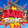Boom Bang 徽标