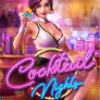 Cocktail Nights 徽标