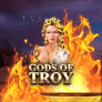 Gods of Troy 徽标