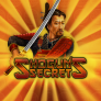 Shoguns Secret 徽标